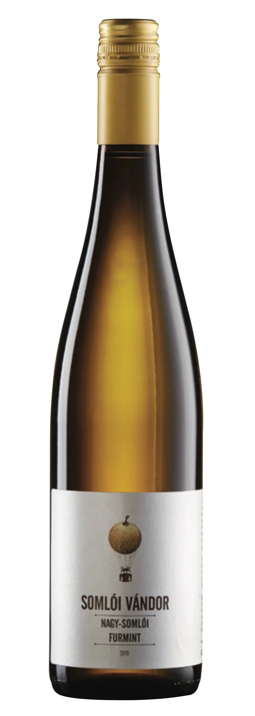 Nagy-Somlói Furmint — PALINKERIE